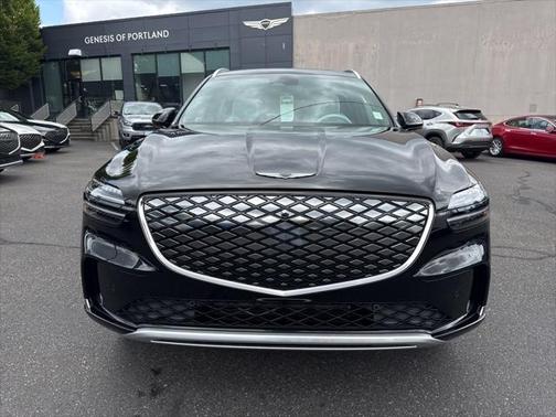 2026 Genesis Electrified GV70 Advanced AWD