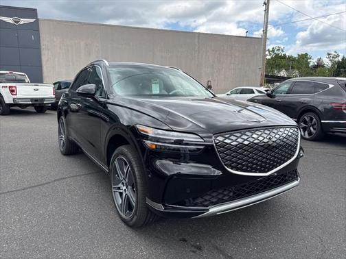 2026 Genesis Electrified GV70 Advanced AWD