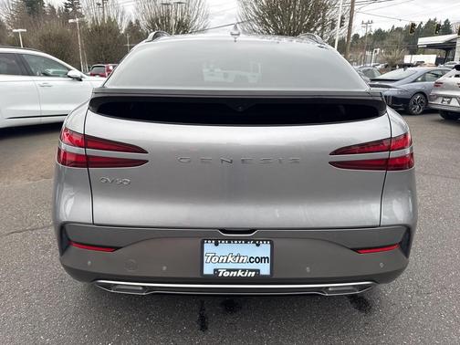 2023 Genesis GV60 Performance AWD