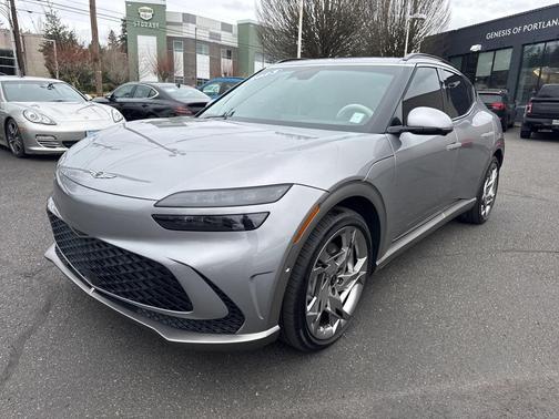 2023 Genesis GV60 Performance AWD