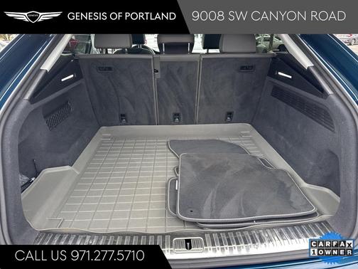 2019 Audi Q8 3.0T Premium