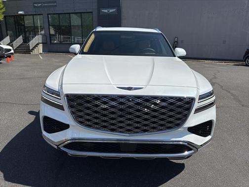 2025 Genesis GV80 3.5T