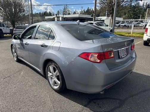 2011 Acura TSX 2.4
