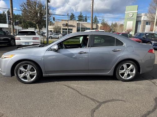 2011 Acura TSX 2.4