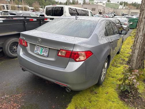 2011 Acura TSX 2.4