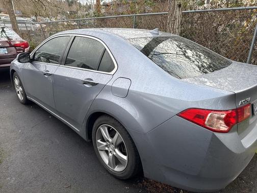 2011 Acura TSX 2.4