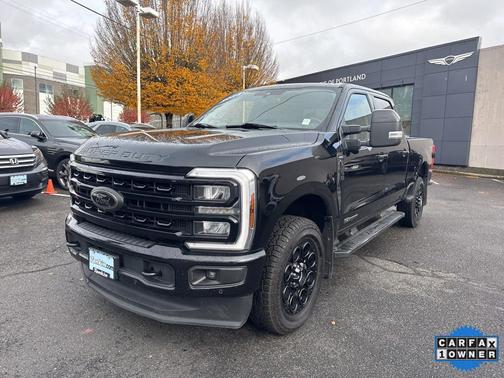 2024 Ford F-350 Lariat