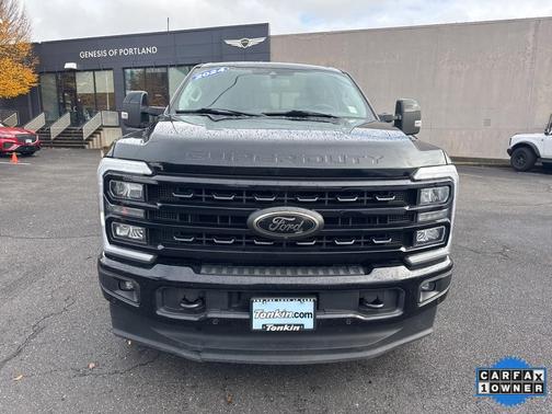 2024 Ford F-350 Lariat