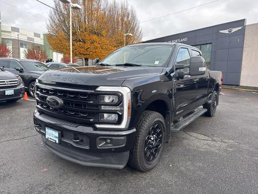 2024 Ford F-350 Lariat
