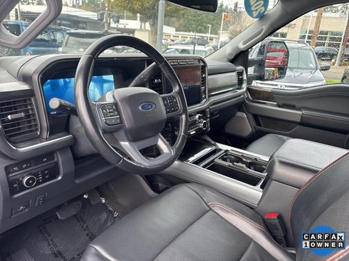 2024 Ford F-350 Lariat