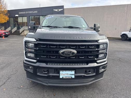 2024 Ford F-350 Lariat