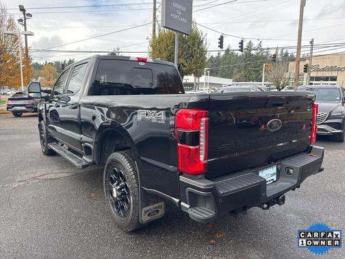2024 Ford F-350 Lariat