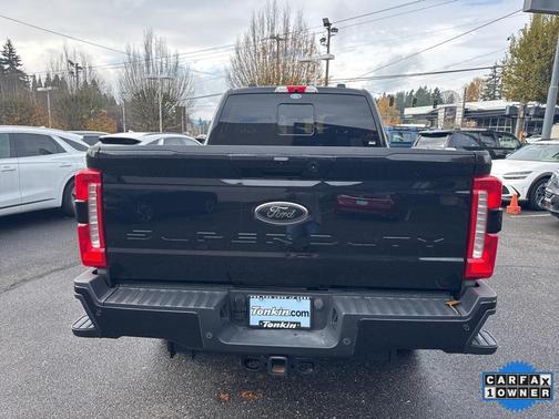 2024 Ford F-350 Lariat