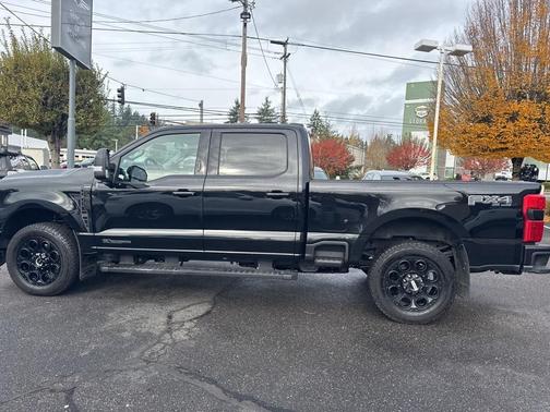 2024 Ford F-350 Lariat