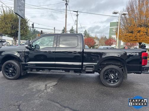 2024 Ford F-350 Lariat