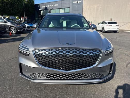 2026 Genesis Electrified GV70 Standard