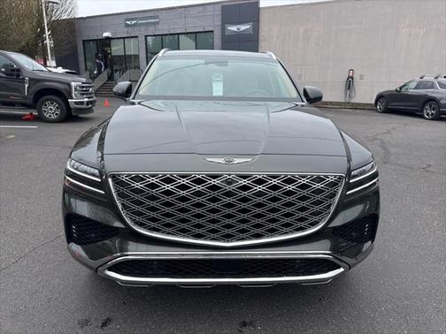 2025 Genesis GV80 3.5T