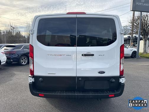 2024 Ford Transit-350 XLT