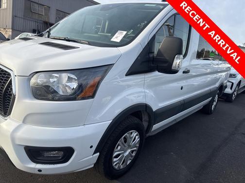 2024 Ford Transit-350 XLT