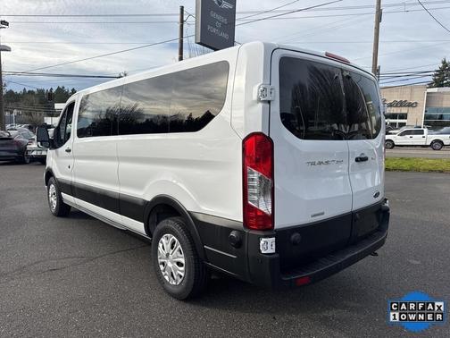 2024 Ford Transit-350 XLT