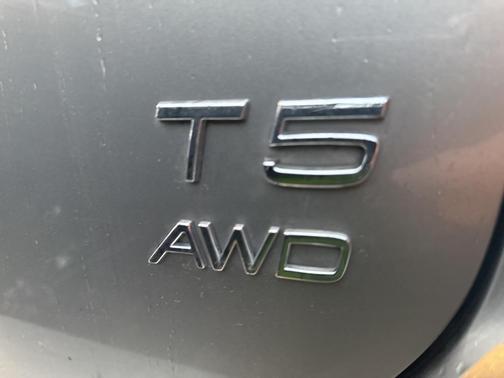 2015 Volvo XC60 T5 Premier