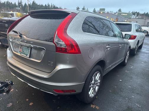 2015 Volvo XC60 T5 Premier