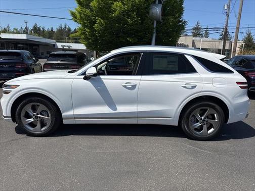2026 Genesis GV70 2.5T Select