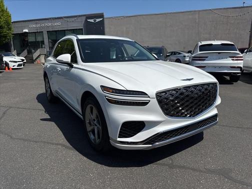 2026 Genesis GV70 2.5T Select