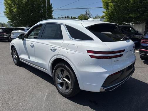 2026 Genesis GV70 2.5T Select