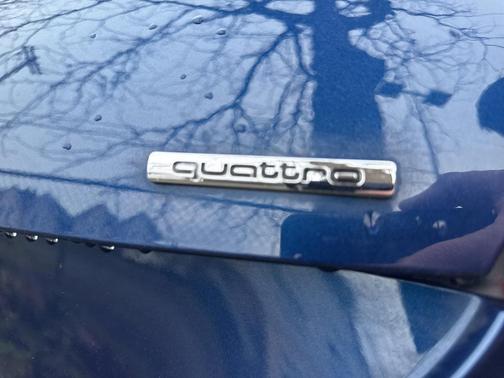 2012 Audi TT 2.0T Premium Plus