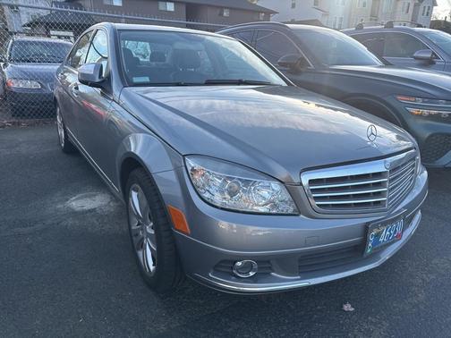 2008 Mercedes-Benz C-Class C 300
