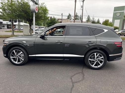 2025 Genesis GV80 2.5T Advanced