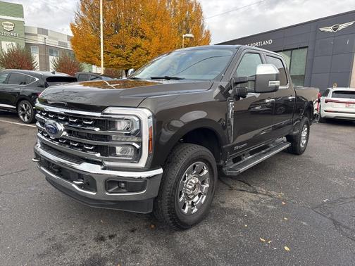 2024 Ford F-350 Lariat