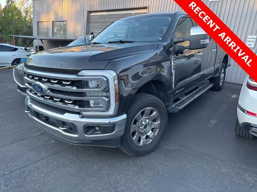 2024 Ford F-350 Lariat