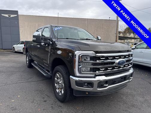 2024 Ford F-350 Lariat
