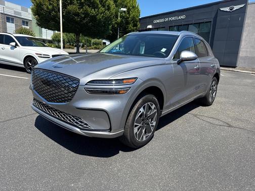2026 Genesis Electrified GV70 Standard