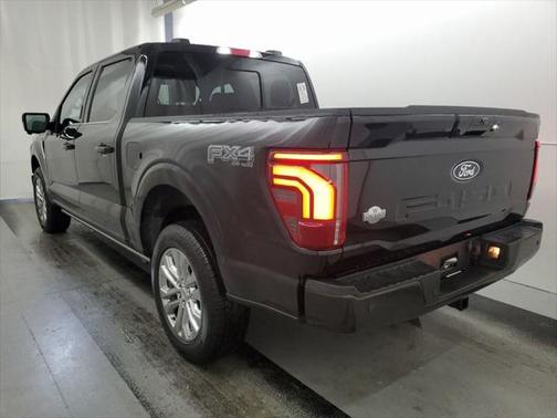 2024 Ford F-150 King Ranch