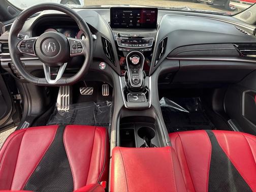2023 Acura RDX Base