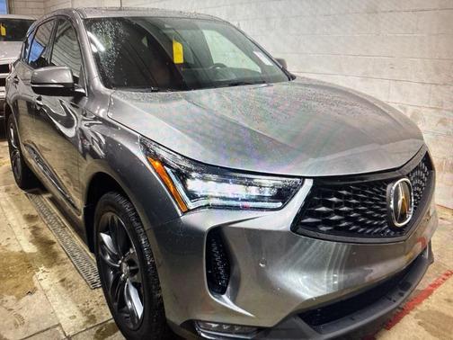 2023 Acura RDX Base