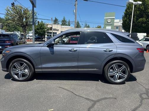 2026 Genesis Electrified GV70 Prestige AWD
