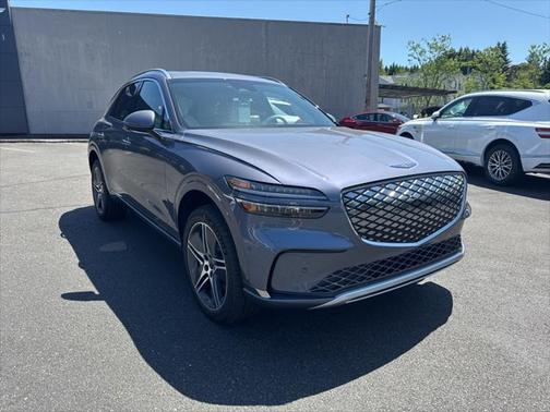 2026 Genesis Electrified GV70 Prestige AWD