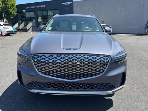 2026 Genesis Electrified GV70 Prestige AWD