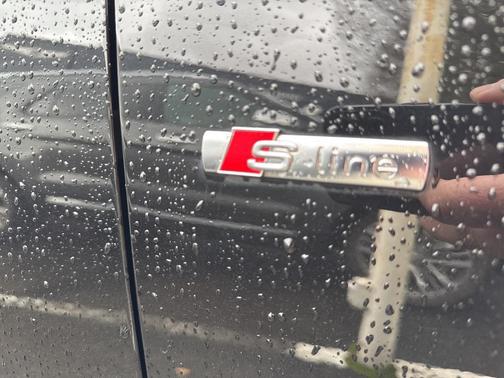 2017 Audi Q5 2.0T Premium Plus