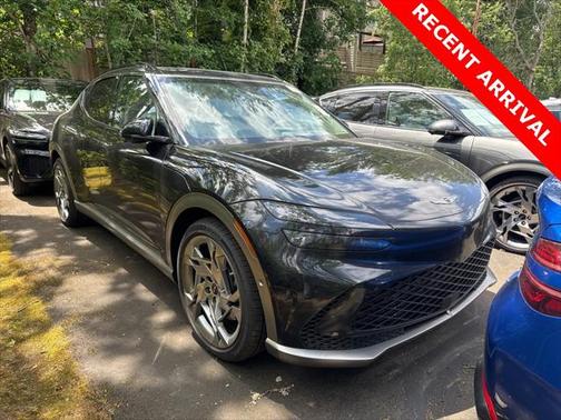 2024 Genesis GV60 Performance AWD