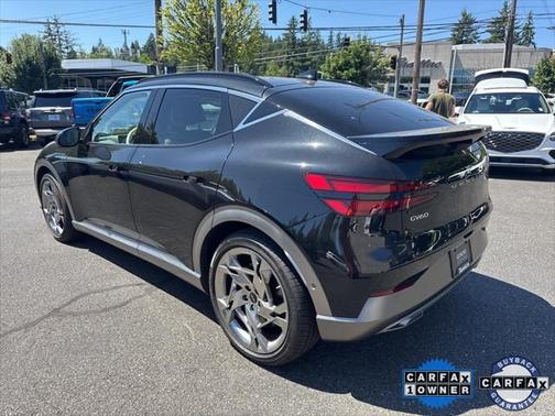 2024 Genesis GV60 Performance AWD
