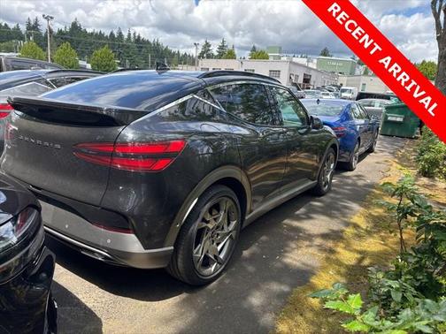2024 Genesis GV60 Performance AWD
