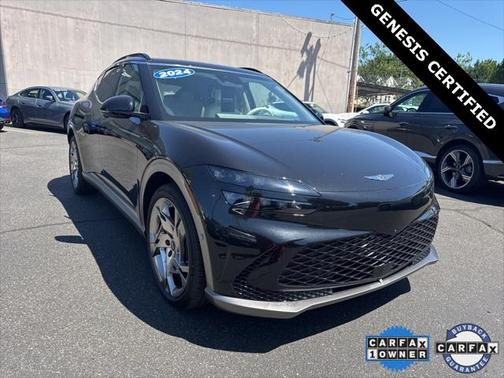2024 Genesis GV60 Performance AWD