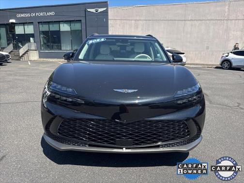 2024 Genesis GV60 Performance AWD
