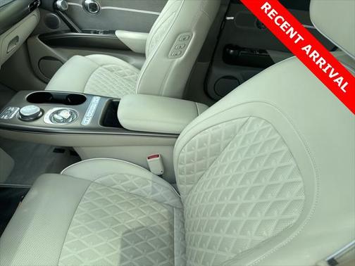 2024 Genesis GV60 Performance AWD