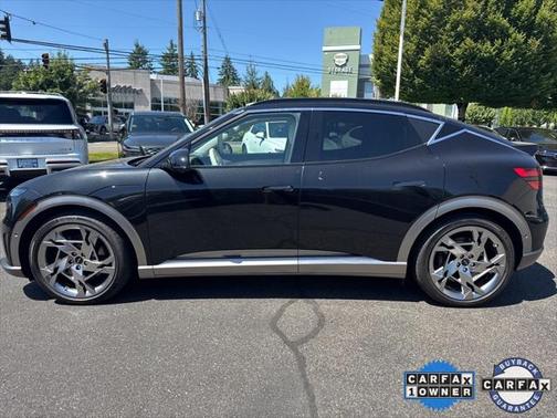 2024 Genesis GV60 Performance AWD